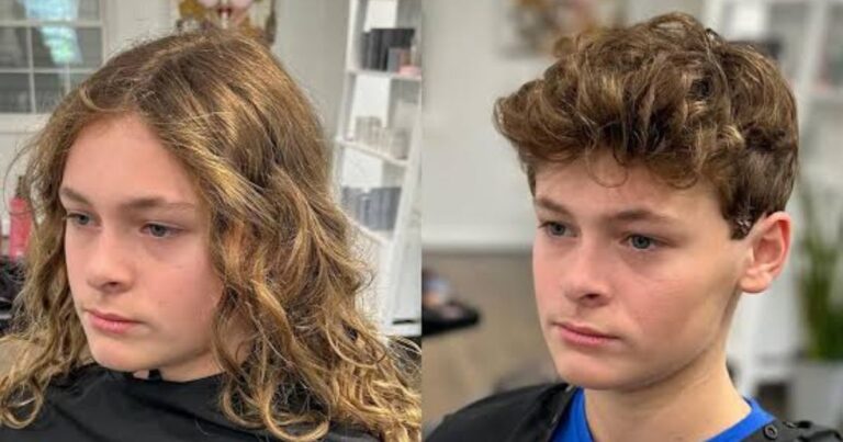 Broccoli Haircut: The Trendy Hairstyle Everyone’s Talking About