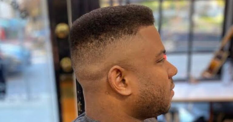 Flattop Haircut