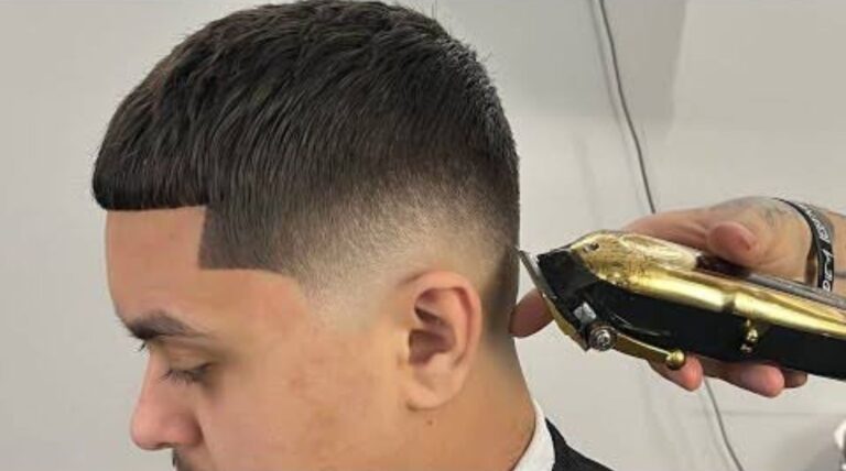 Flat Top Haircut Styles