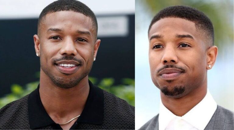 Men’s Buzz Cut