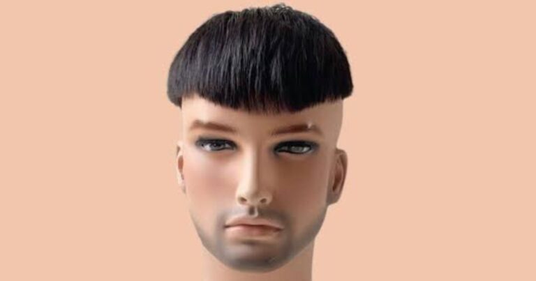Monk Hair