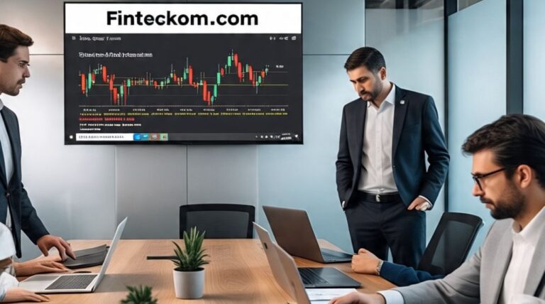 Fintechzoom.com Top Stock Gainers Today