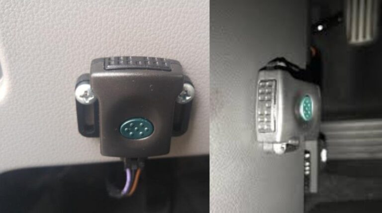 How to Use KARR Security System – Complete Setup & User Guide