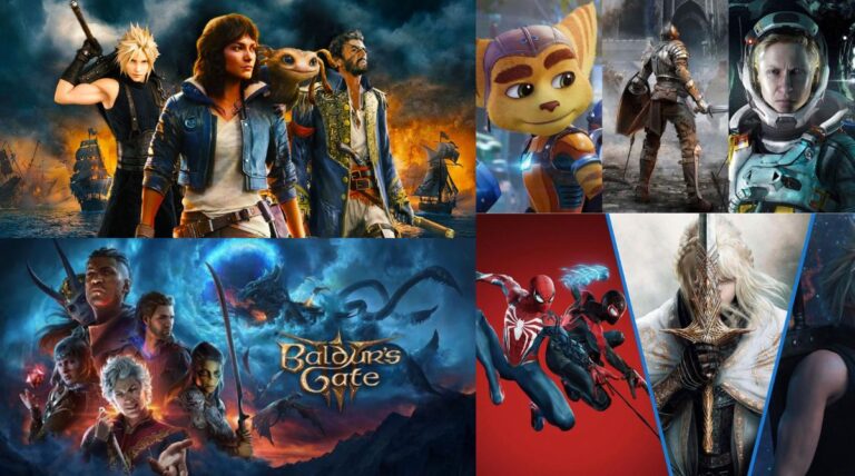 fintechzoom.com Best PS5 Games