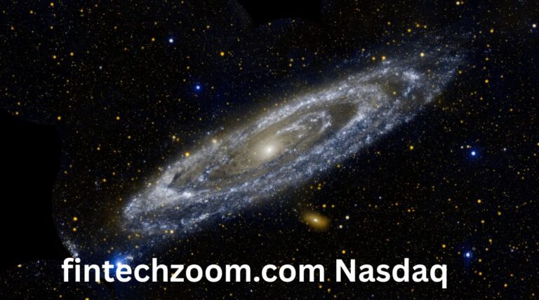 fintechzoom.com Nasdaq